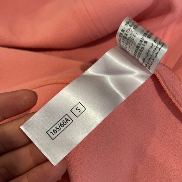 NWT C/MEO Consumed Split-Front Midi Dress - Picture 10 of 15